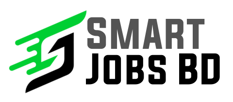 Smart Jobs BD
